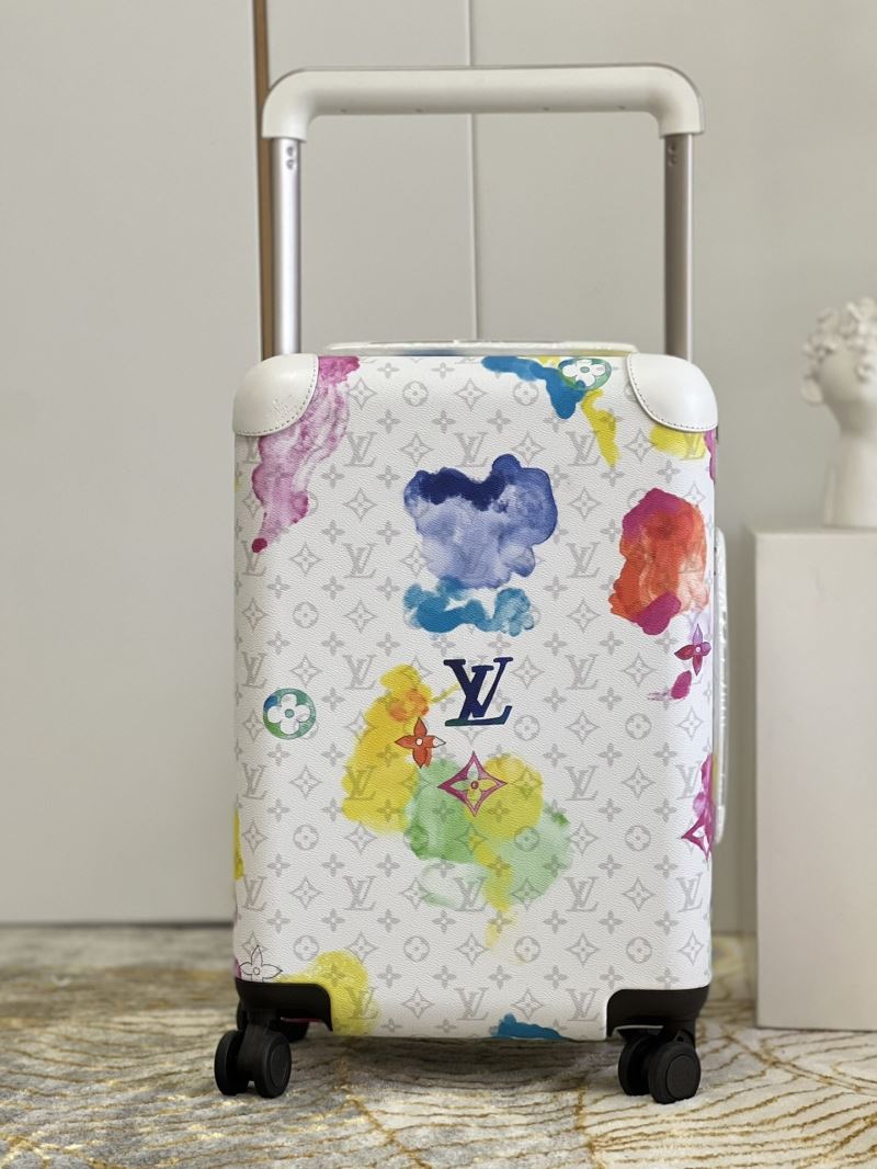 Louis Vuitton Suitcase